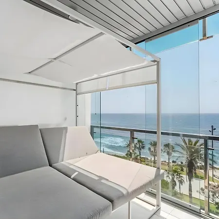 Sea Side Purisima