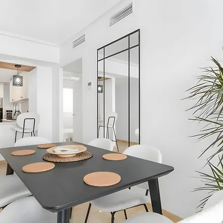Sea Side Purisima Apartment