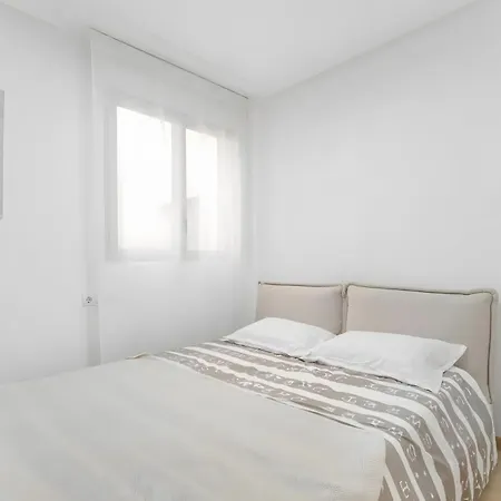Apartment Sea Side Purisima Torrevieja