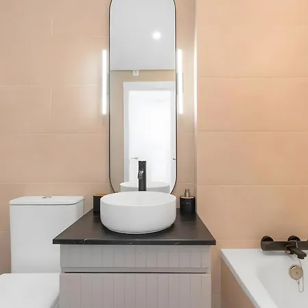 Sea Side Purisima Apartment