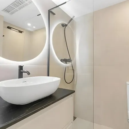 Apartment Sea Side Purisima