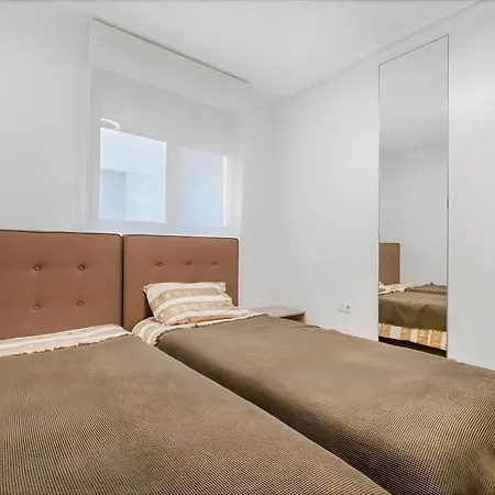Apartment Sea Side Purisima