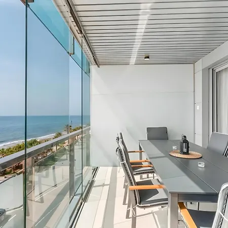 Apartment Sea Side Purisima Torrevieja