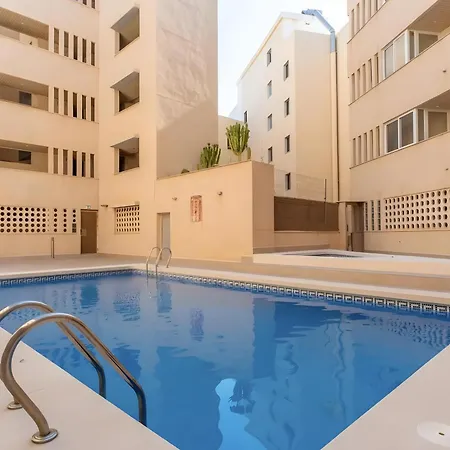 Apartment Sea Side Purisima