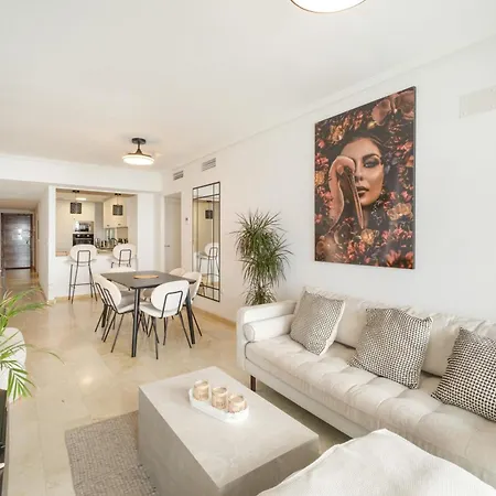 Sea Side Purisima Apartament *