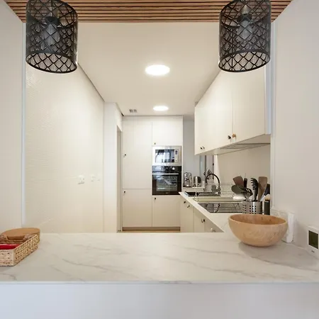 Apartament Sea Side Purisima *