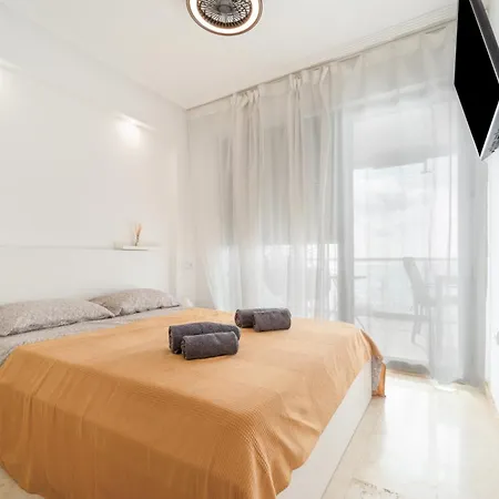Sea Side Purisima Apartament