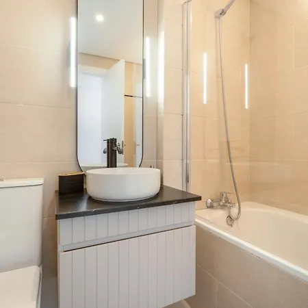 Sea Side Purisima Apartament