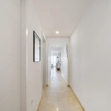 Sea Side Purisima Apartament Torrevieja