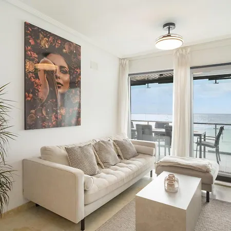 Sea Side Purisima Apartament *